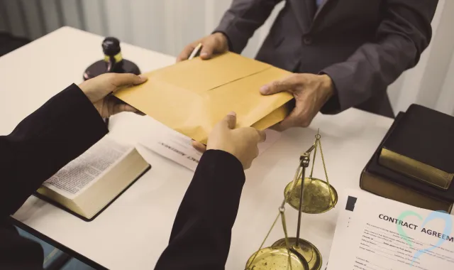 医療過誤の話し合いには証拠と専門知識が必須