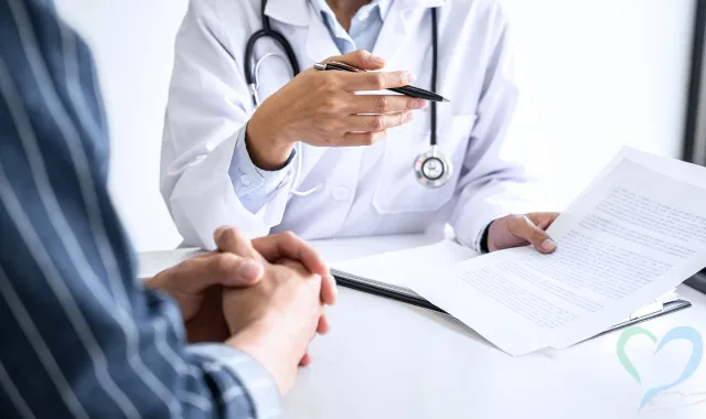 医療過誤は話し合いで解決が多い